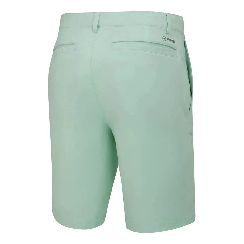 Ping Bermuda de golf Barret Misty Green