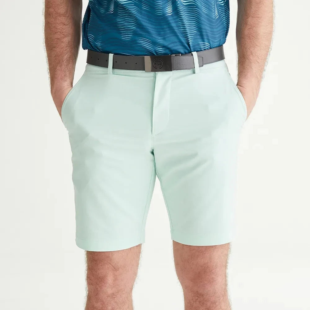 Ping Bermuda de golf Barret Misty Green