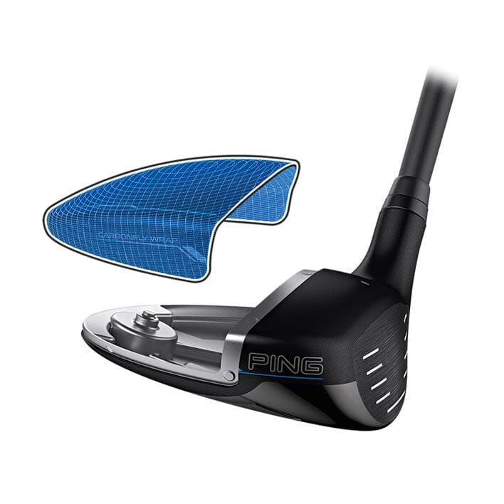 Ping Bois de Parcours G440 SFT