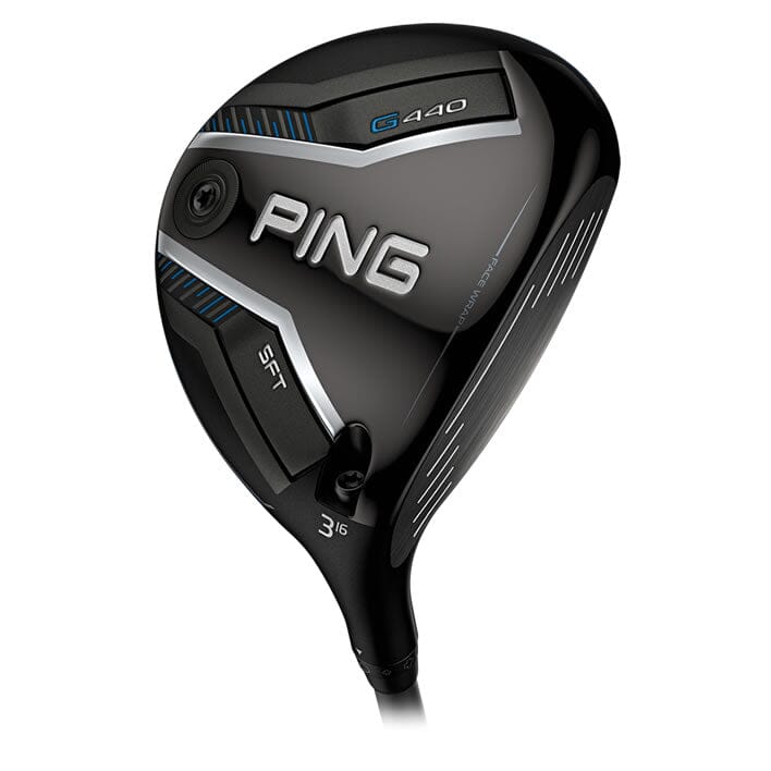 Ping Bois de Parcours G440 SFT