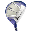 Ping Madera de calle GLE4 Lady