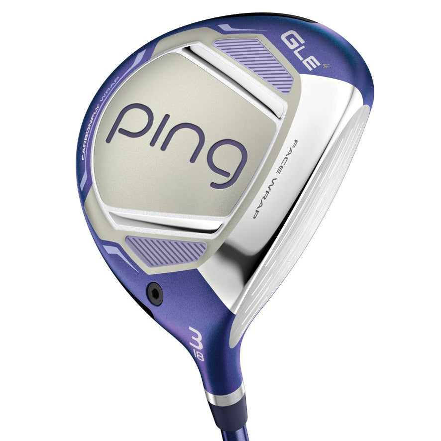 Ping Bois de Parcours GLE4 Lady