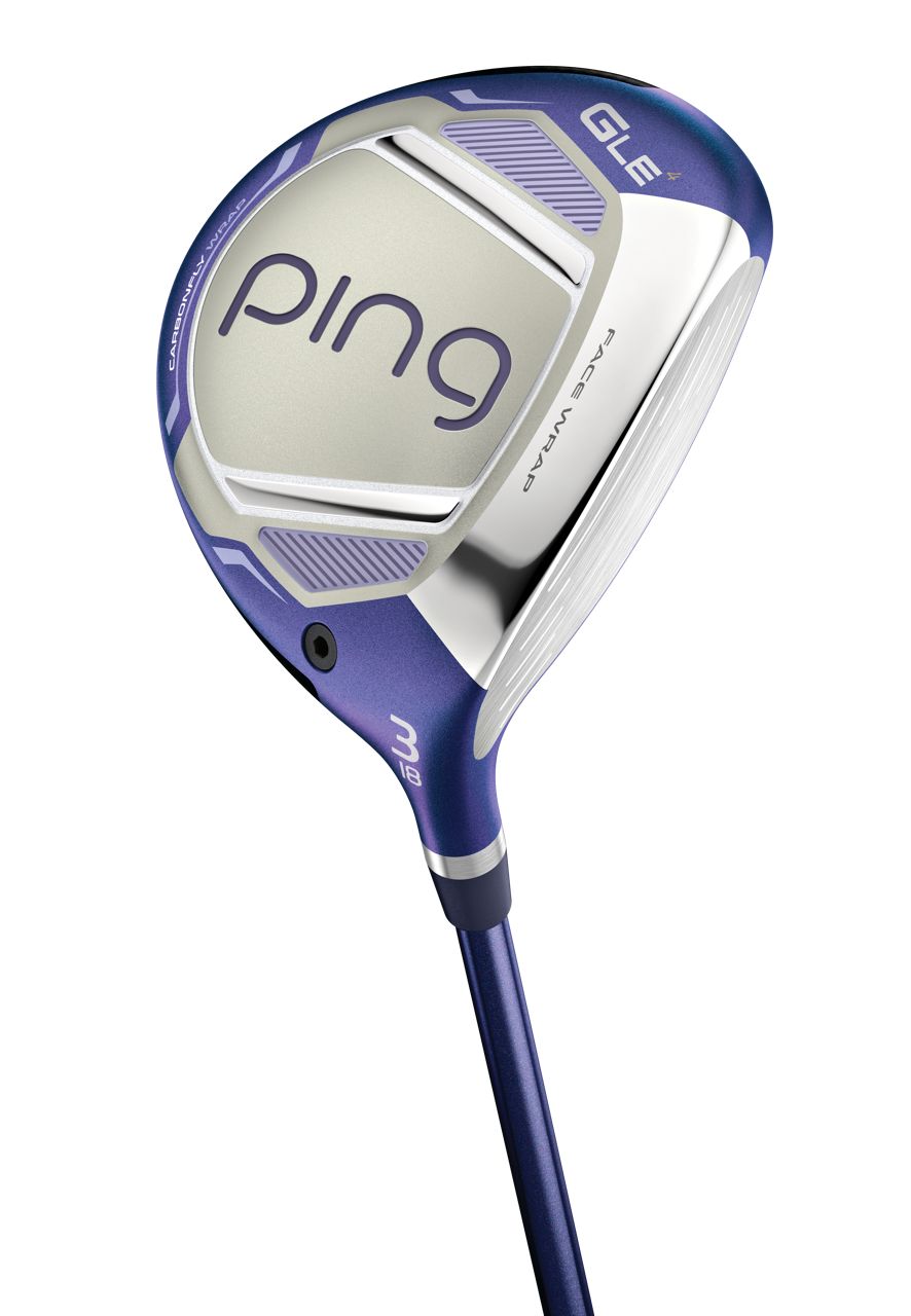 Ping Bois de Parcours GLE4 Lady