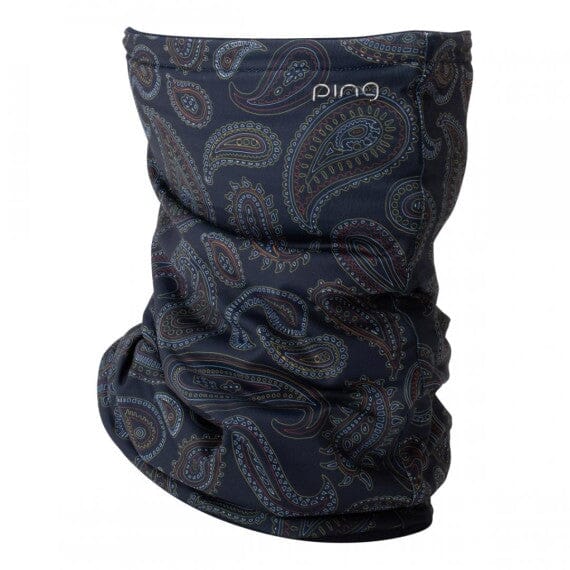 Ping cache-cou Femme Sensor Warm