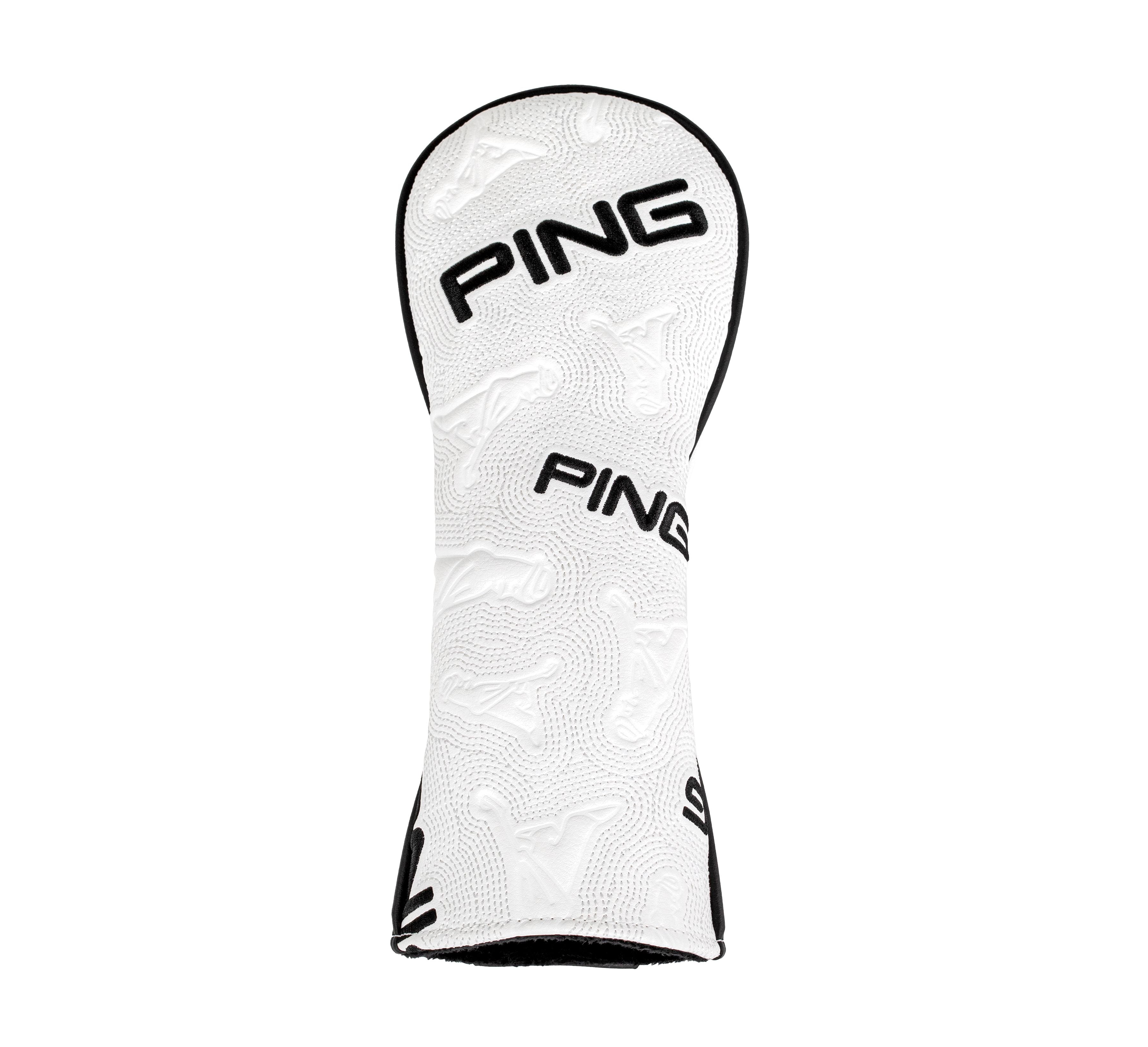 Ping Capuchons de Clubs ICON 251