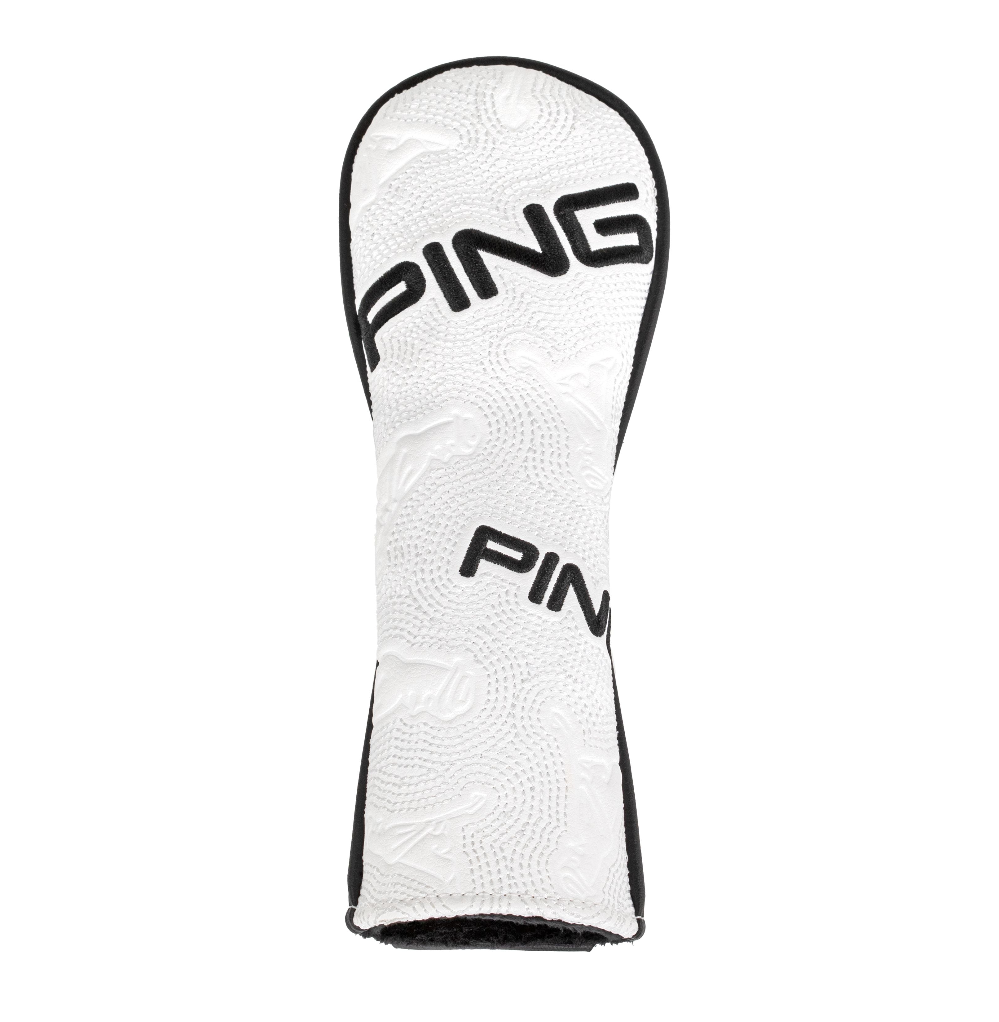 Ping Capuchons de Clubs ICON 251