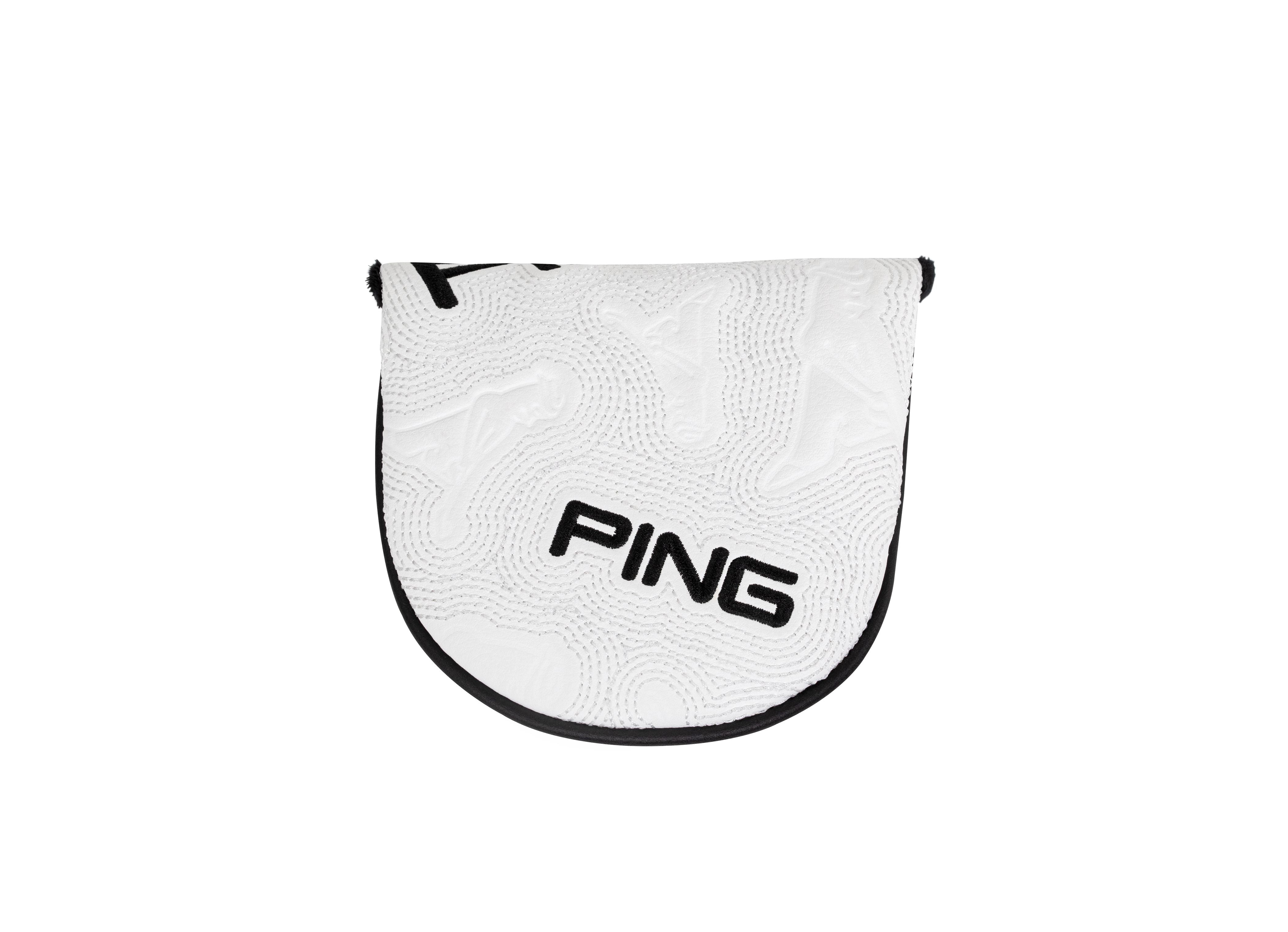 Ping Capuchons de Clubs ICON 251