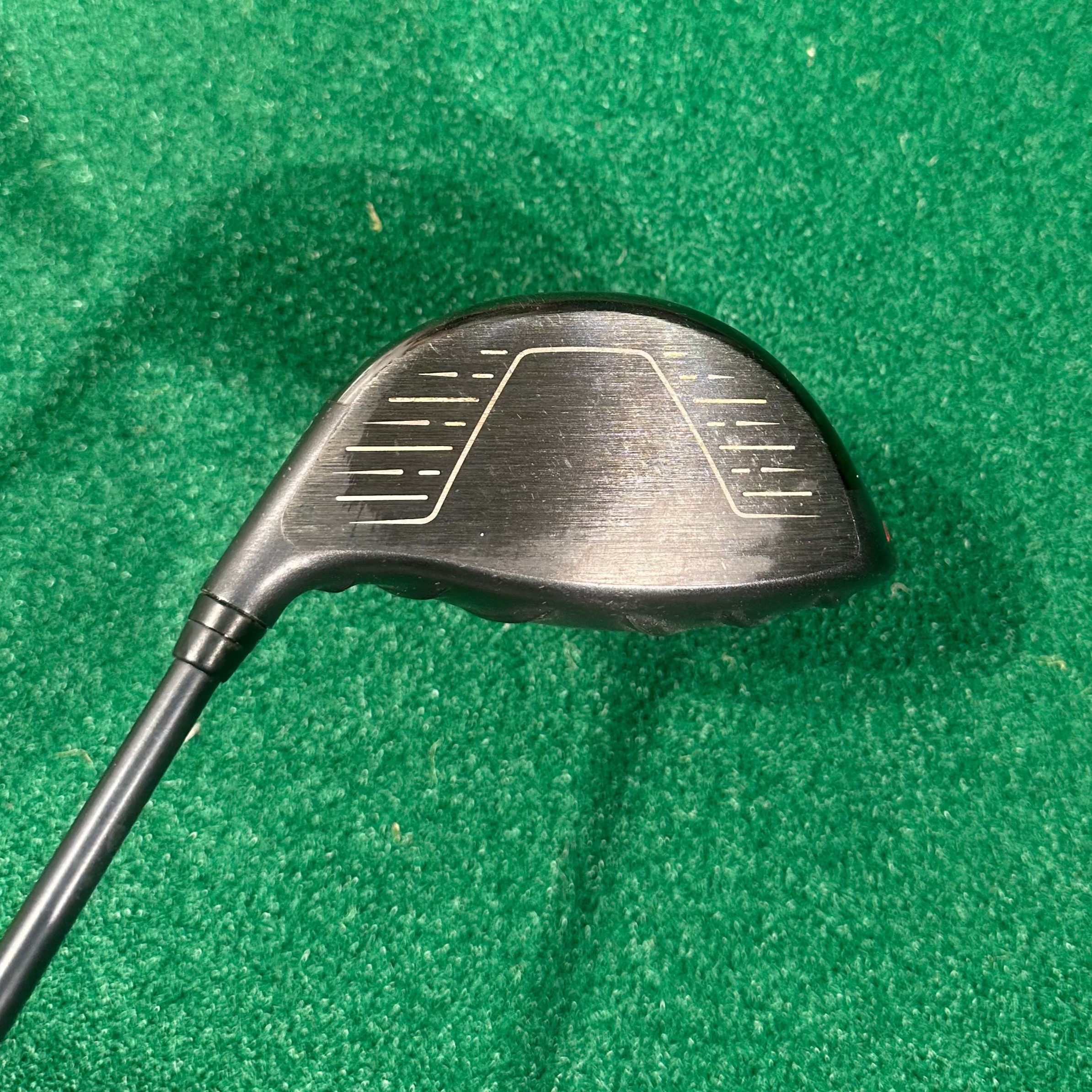 ping driver g410 occasion