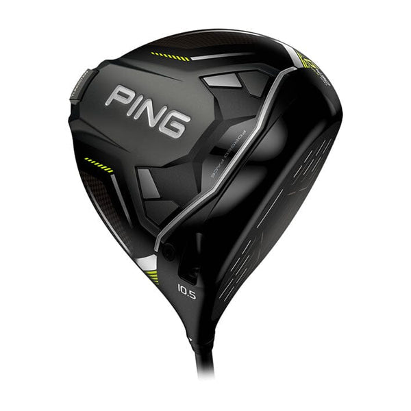 Ping Driver G430 MAX 10K HL Drivers homme Ping