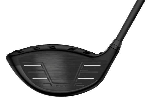 Ping Driver G440 K HL - Tolérance maximale et trajectoires maîtrisées