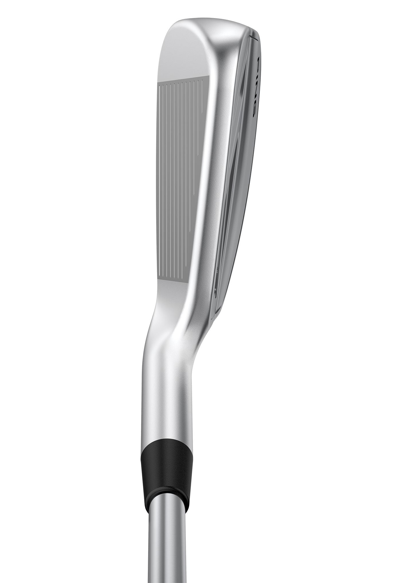Ping Driver IRON iDi