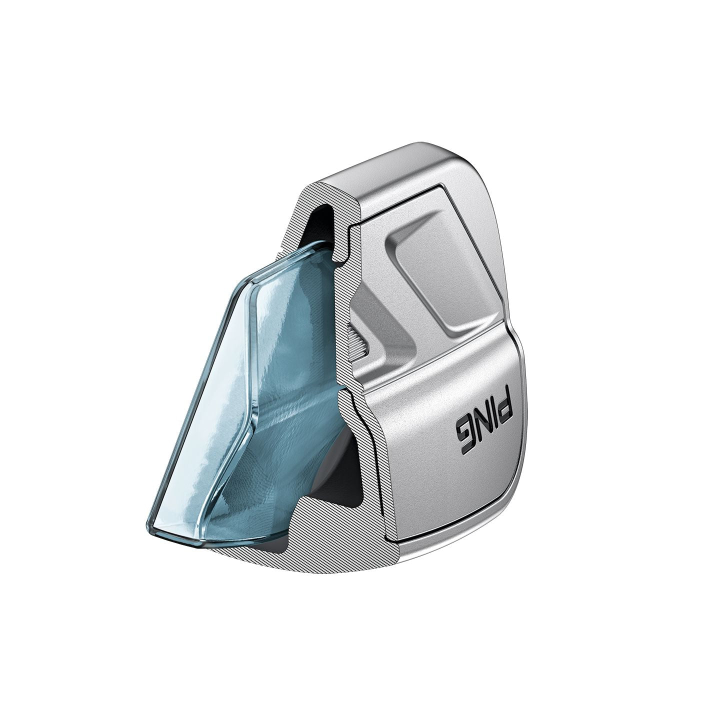 Ping Driver IRON iDi