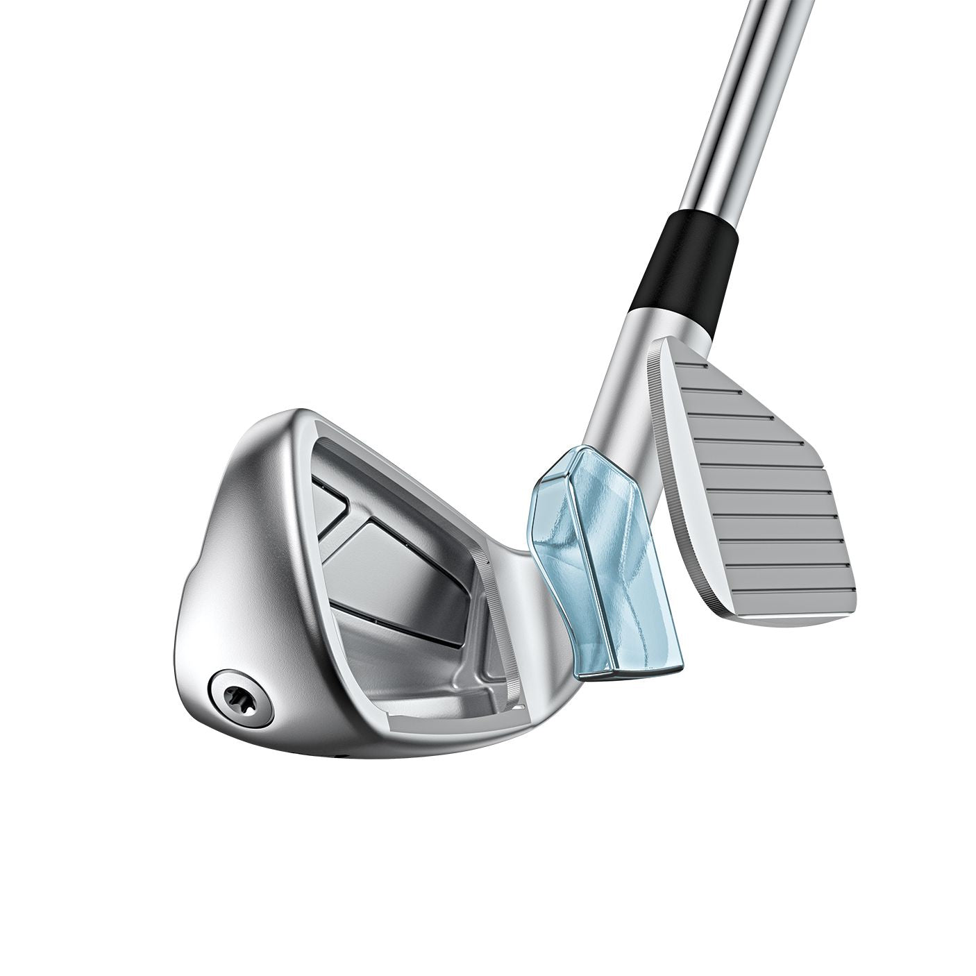 Ping Driver IRON iDi