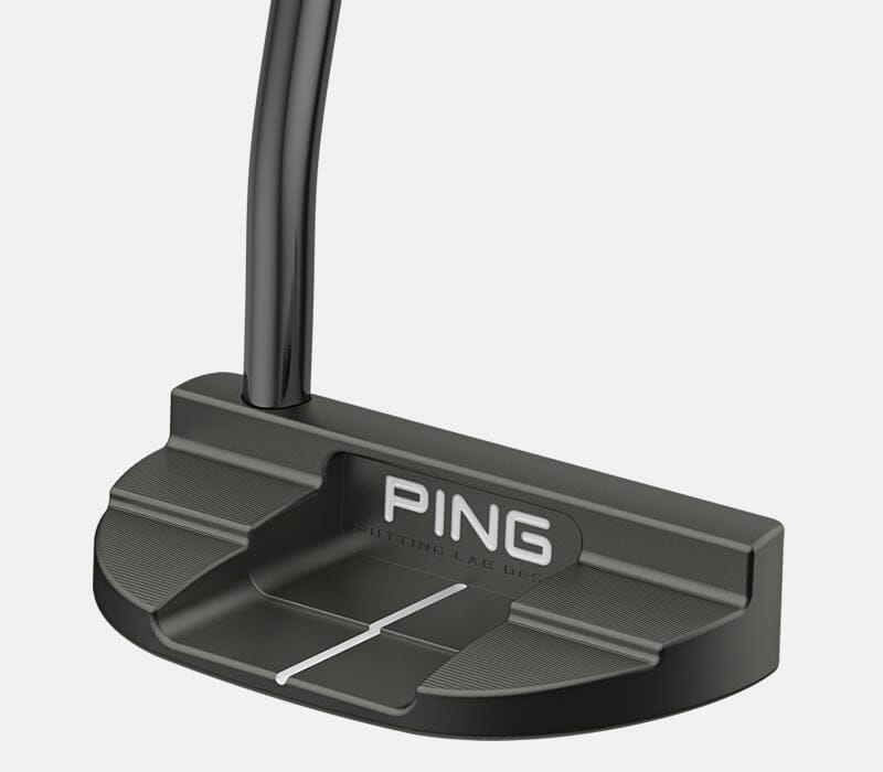 Ping PLD Milled Putter DS72