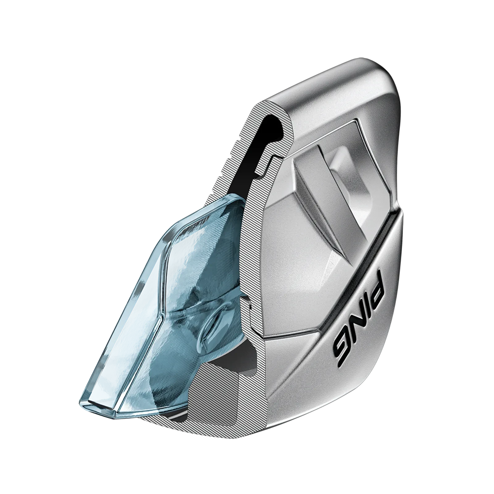 Ping Juego de hierros Ping I540 shaft Acero