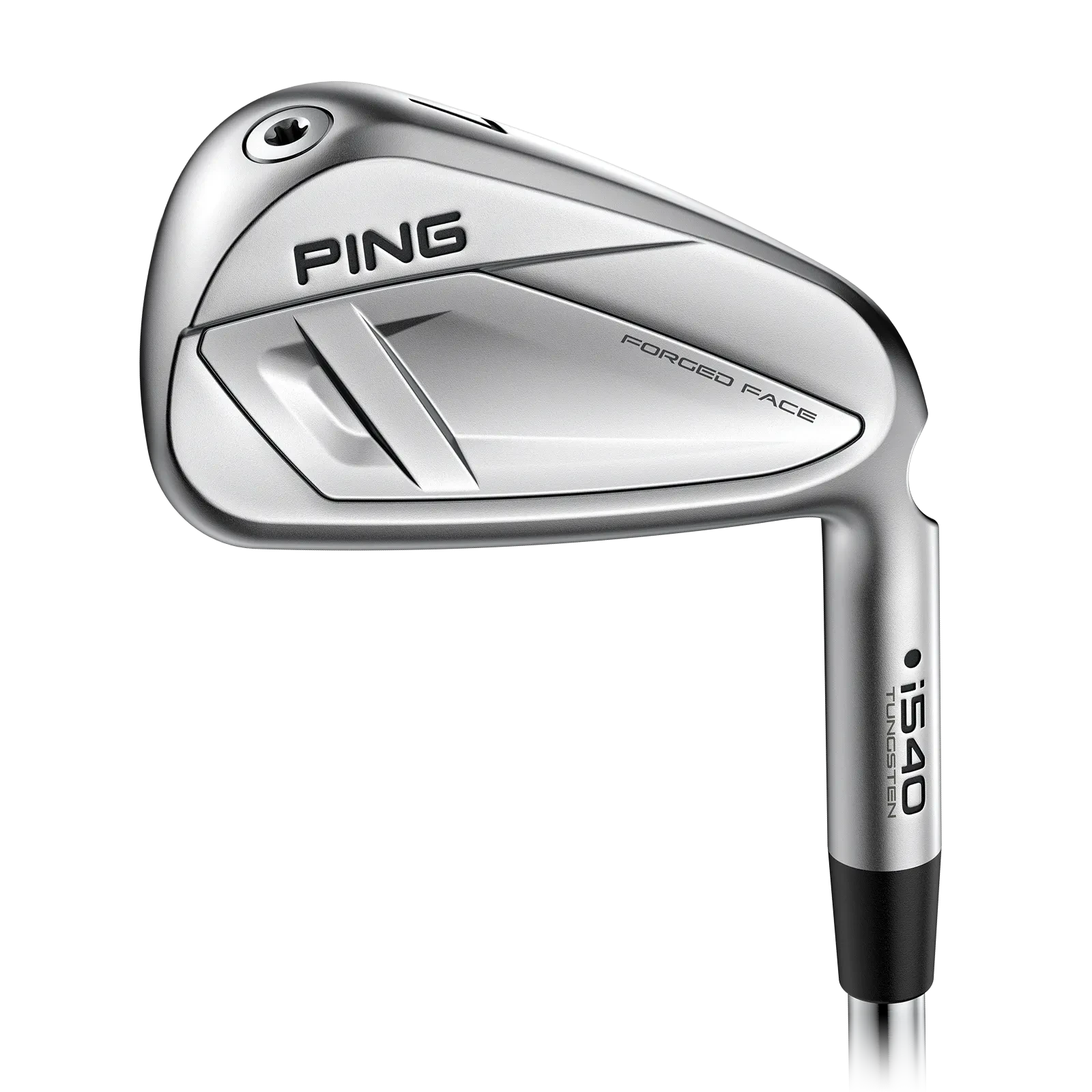 Ping Série de Fers Ping I540 shaft Acier