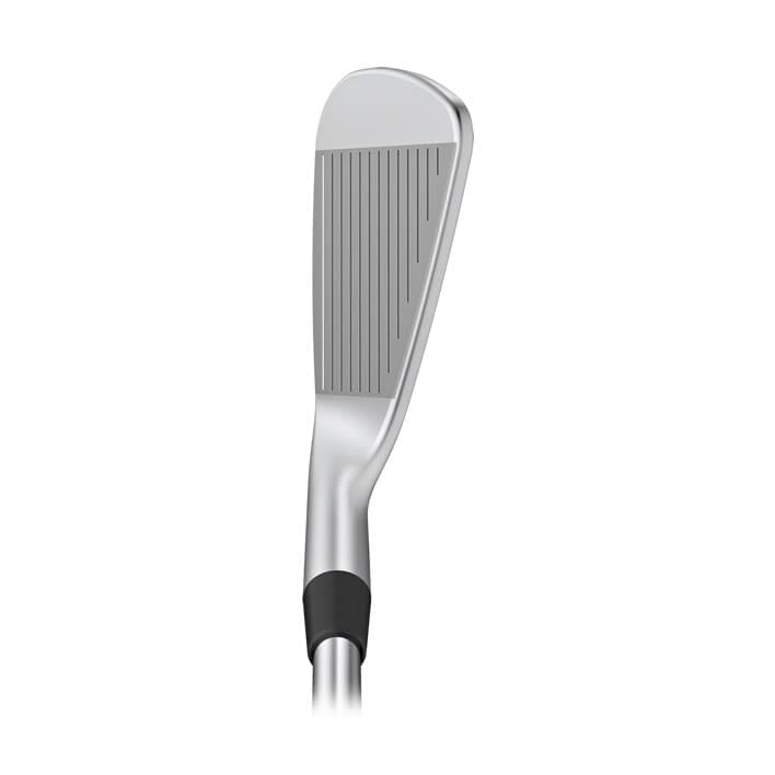 Ping Fer Blueprint T shaft acier