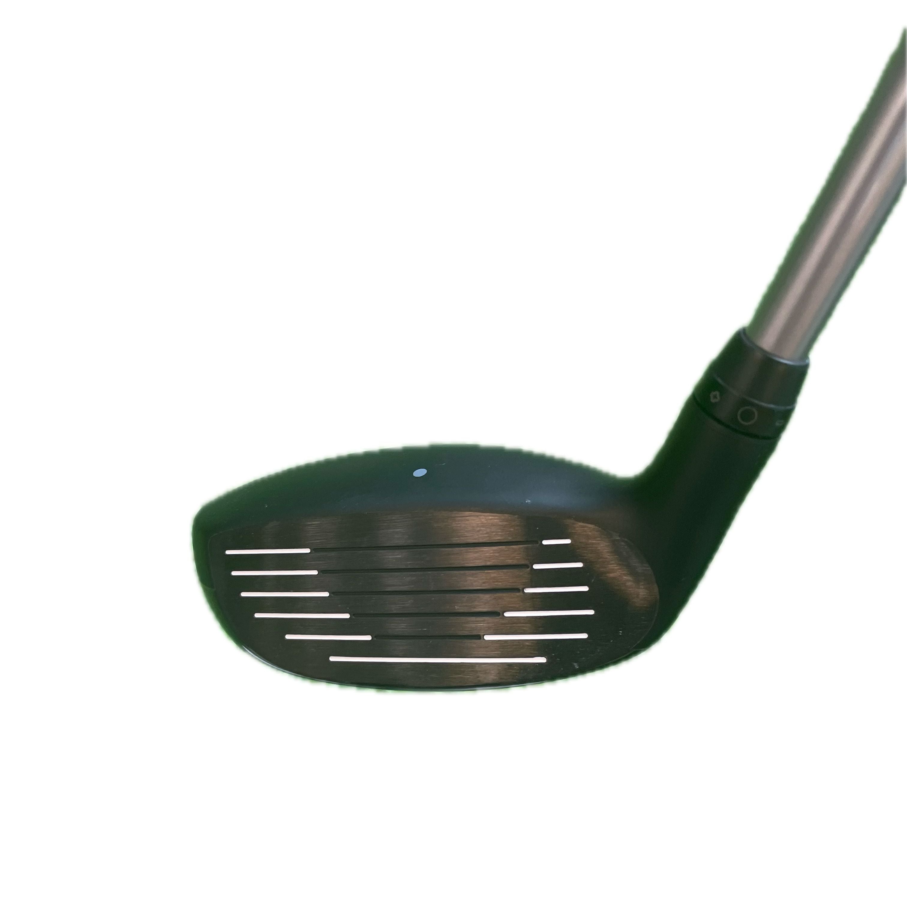 Ping Hybride G430 de démo