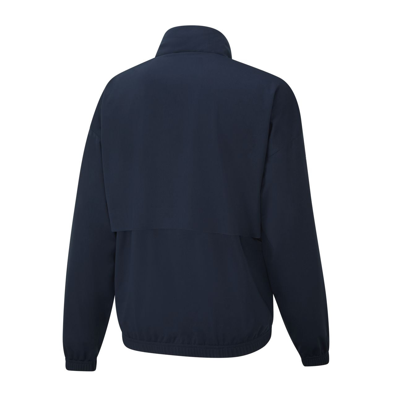 PING INGA Veste légère Bleu Marine