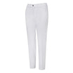 Ping Pantalon 7/8 Vic Blanc
