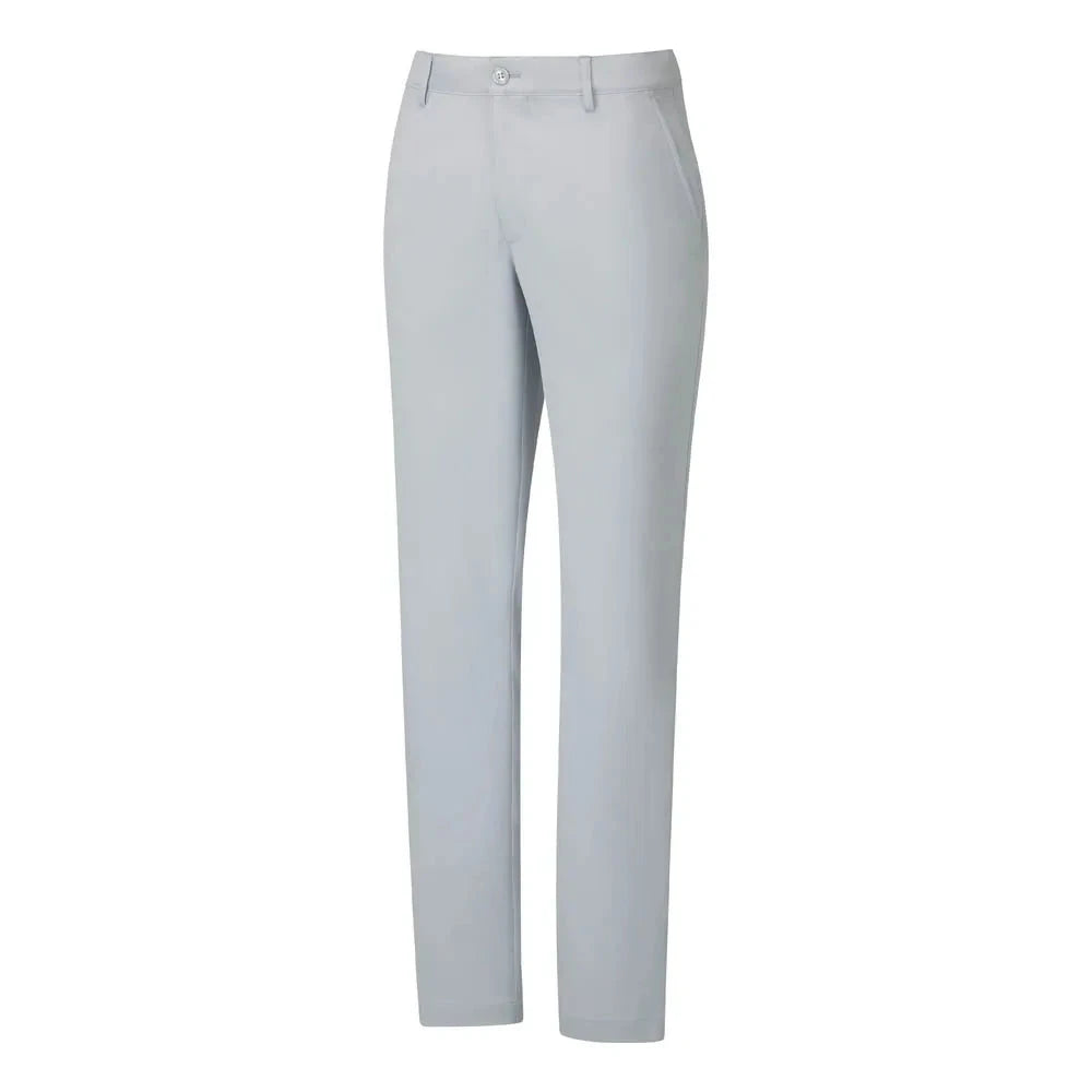 Ping Pantalon De golf Sherwell Gris claire