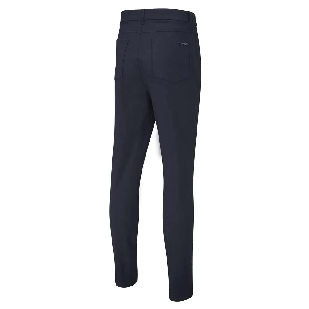 Ping Pantalon De golf TOUR Bleu marine