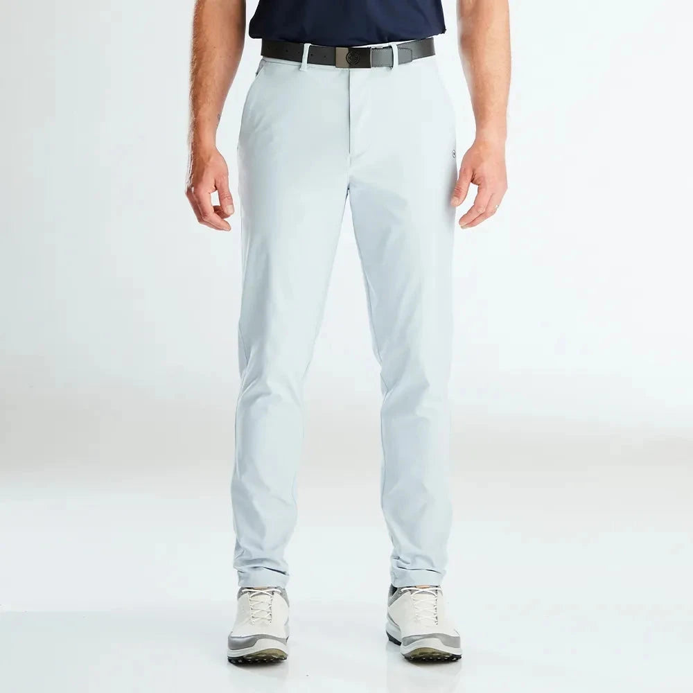 Ping Pantalon De golf TOUR Gris clair