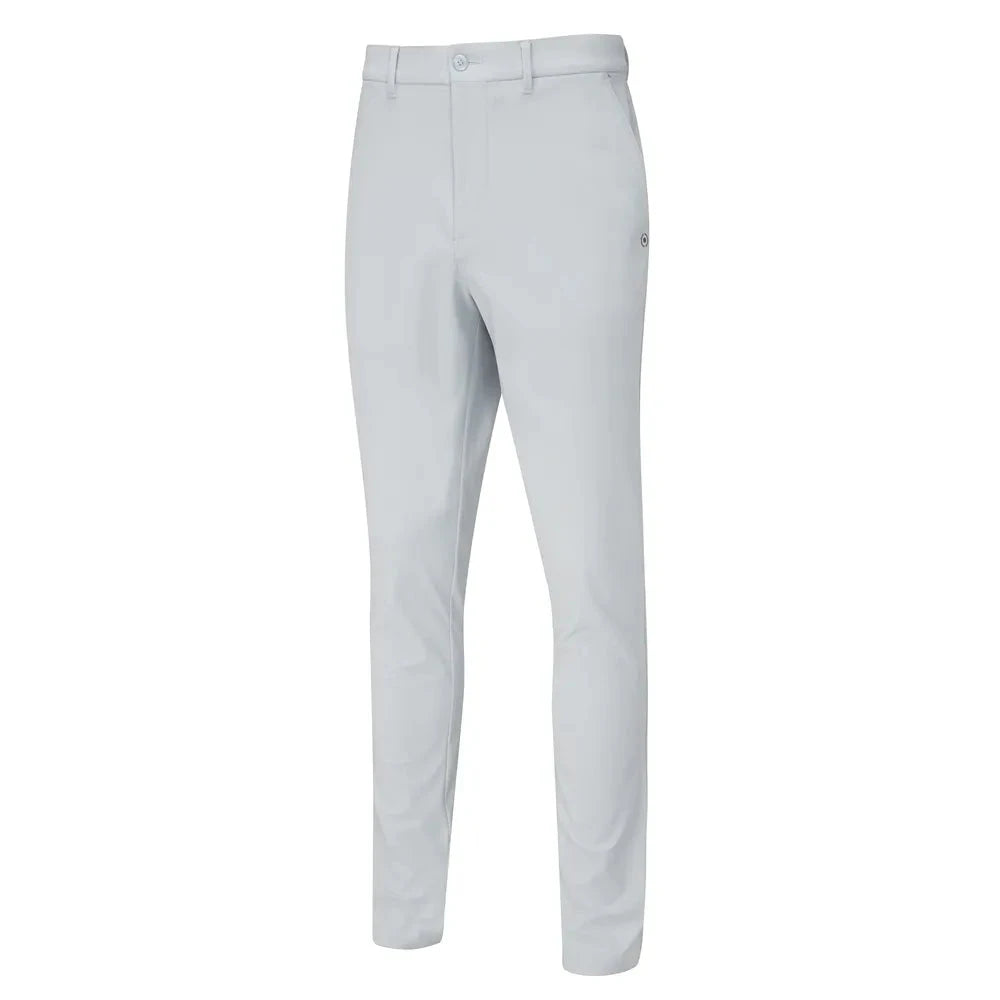 Ping Pantalon De golf TOUR Gris clair
