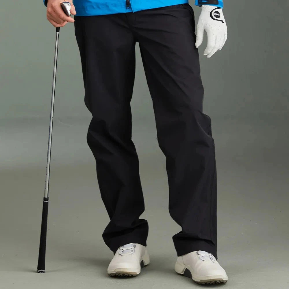 Ping Pantalon de pluie TARAN 3L