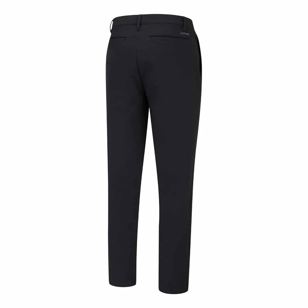 PING PANTALON SENSORWARM II HIVER BLACK