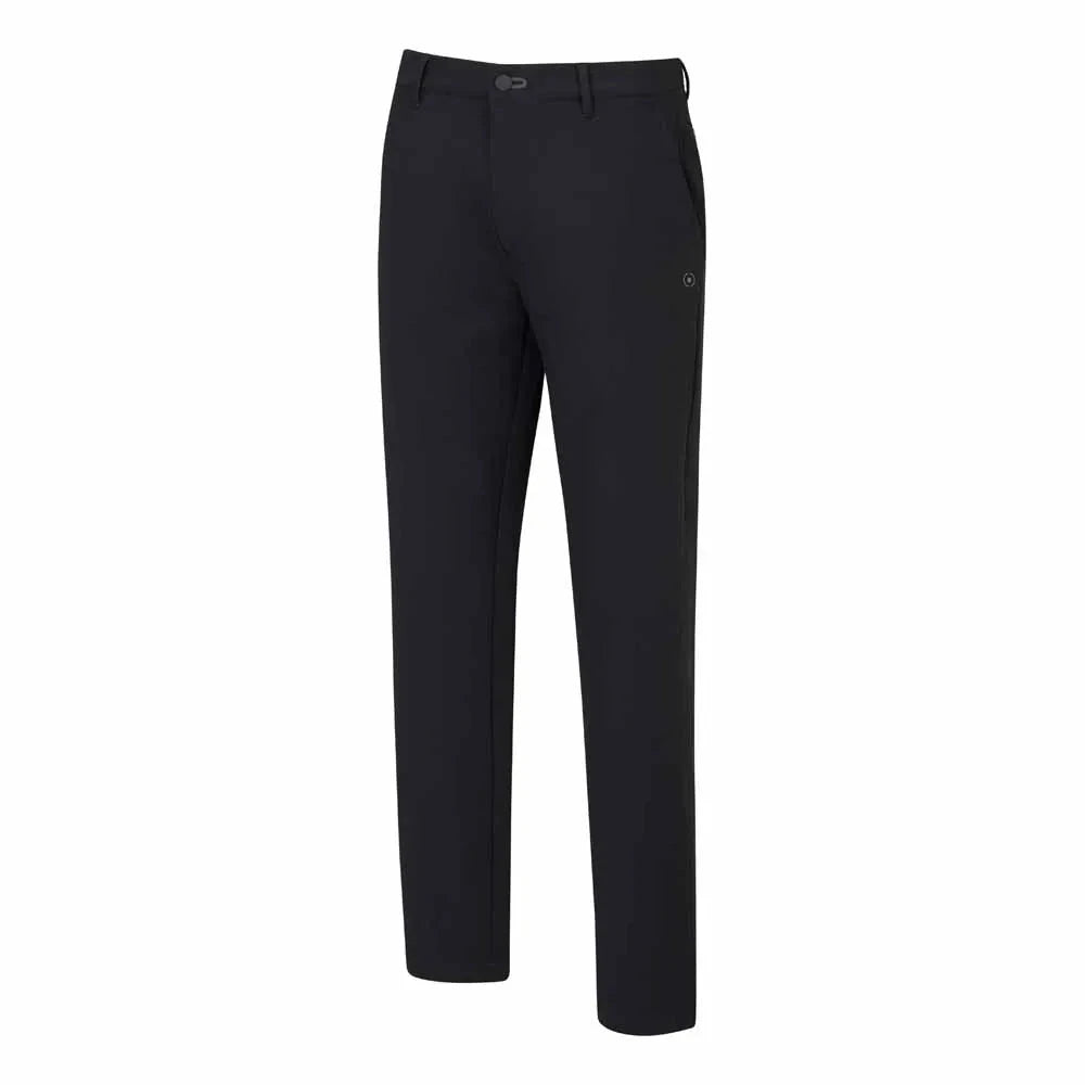 PING PANTALON SENSORWARM II HIVER BLACK