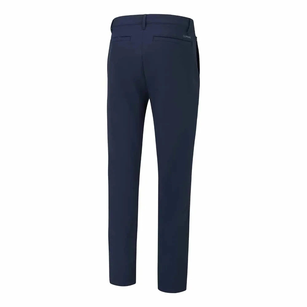 PING PANTALON SENSORWARM II HIVER Bleu Marine