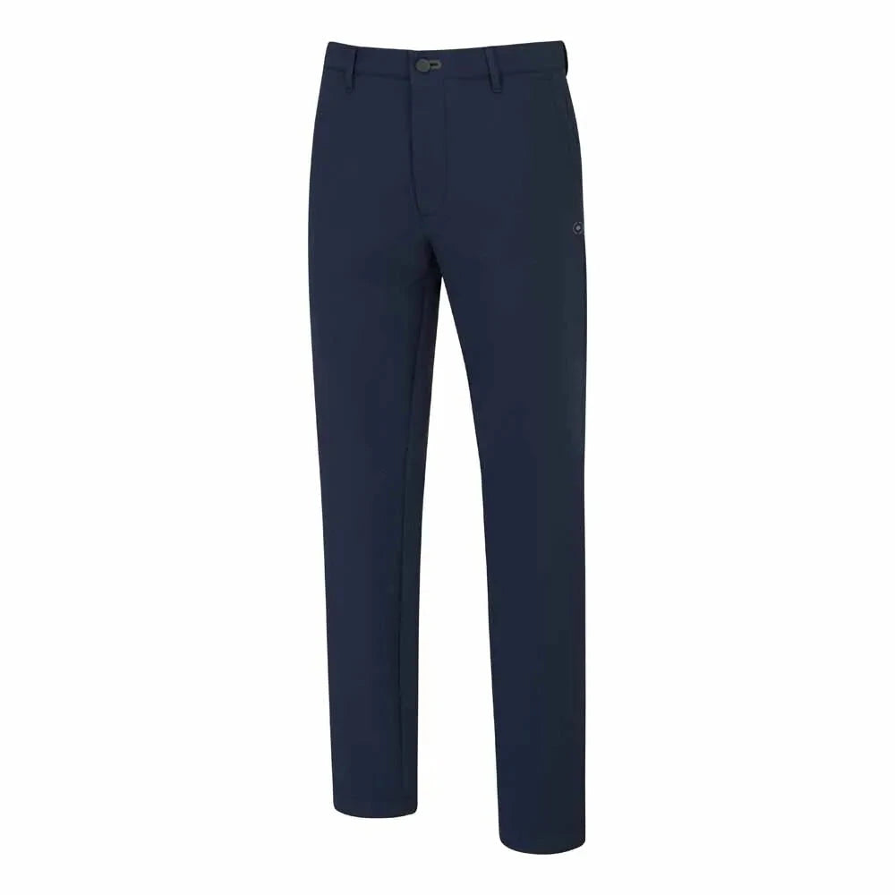 PING PANTALON SENSORWARM II HIVER Bleu Marine