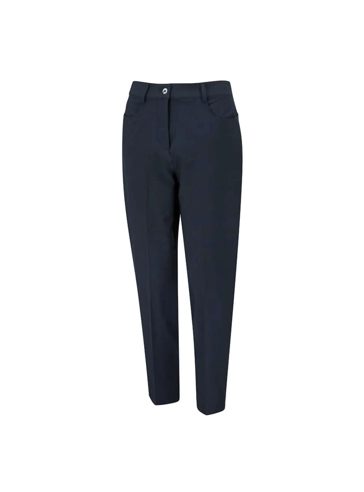 Ping Pantalon Vic Bleu Marine