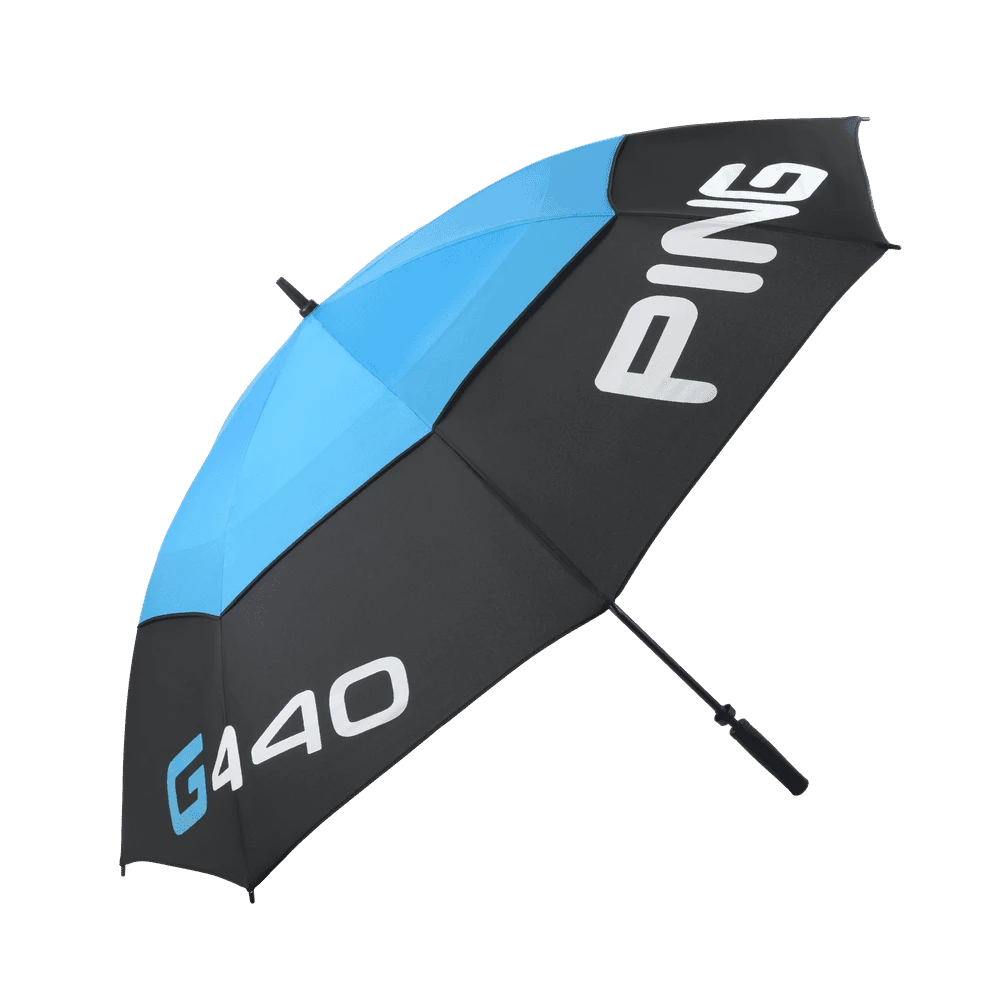 PING Parapluie G440 Double Canopy