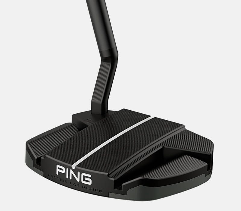 Ping PLD Milled Putter Alby Blue 4
