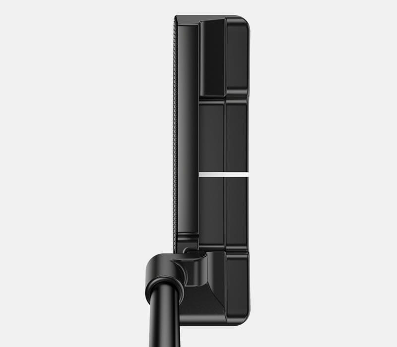 Ping PLD Milled Putter Anser 2 (Matte black)
