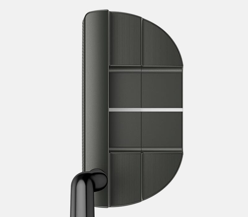 Ping PLD Milled Putter DS72