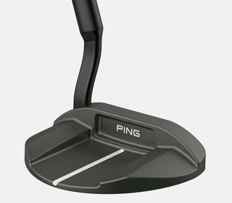 Ping PLD Milled Putter Oslo 3