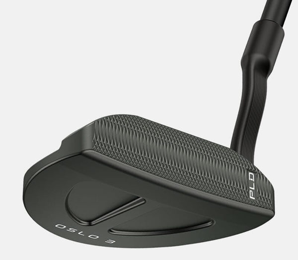 Ping PLD Milled Putter Oslo 3 Putters homme Ping
