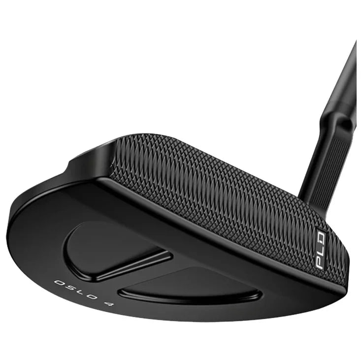 Ping PLD Milled Putter Oslo 4
