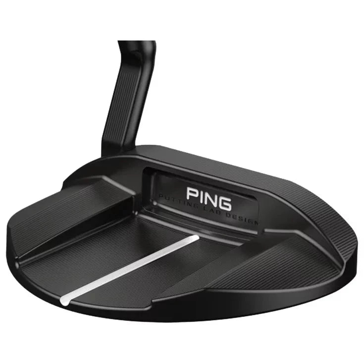 Ping PLD Milled Putter Oslo 4