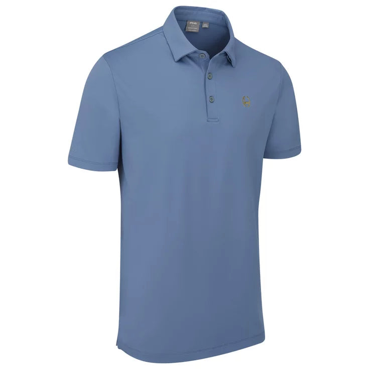 Ping Polo Gold Putter Coronet