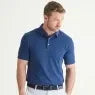 Ping polo Hershel Oxford blue