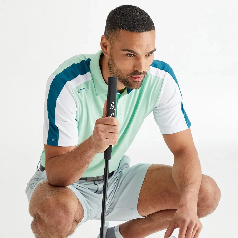Ping Polo Kelly Misty Green