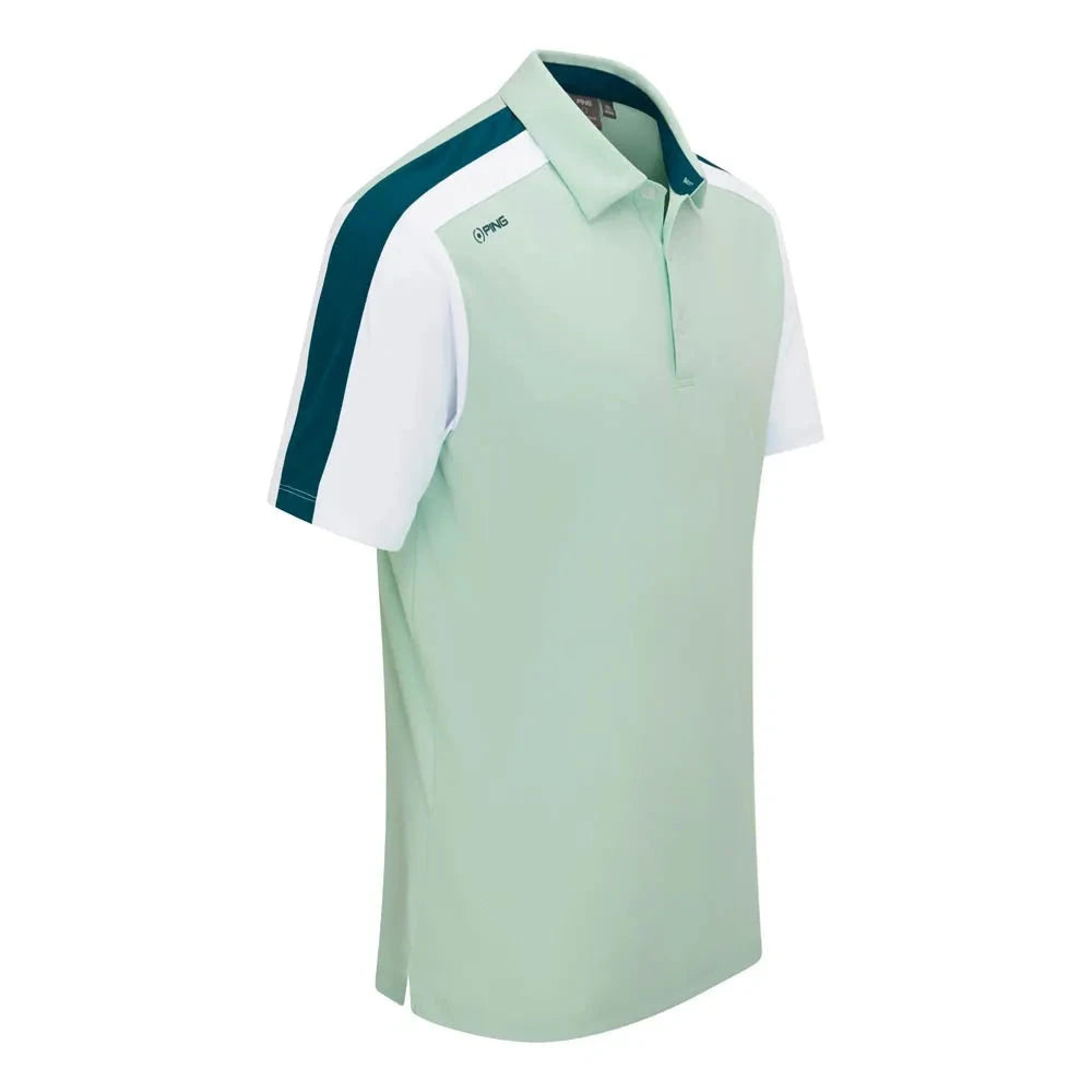 Ping Polo Kelly Misty Green