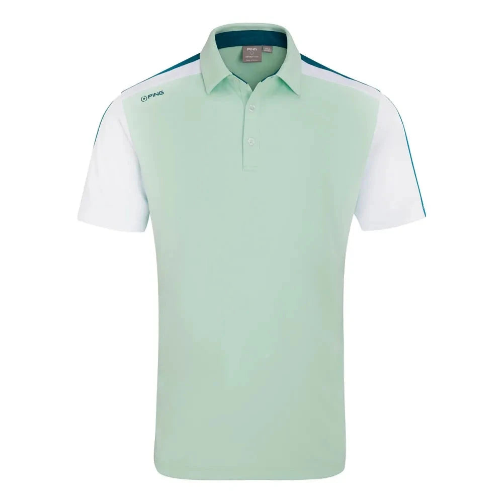 Ping Polo Kelly Misty Green