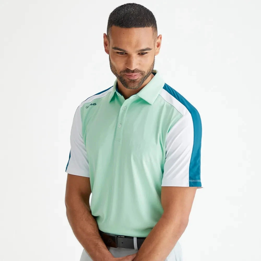 Ping Polo Kelly Misty Green