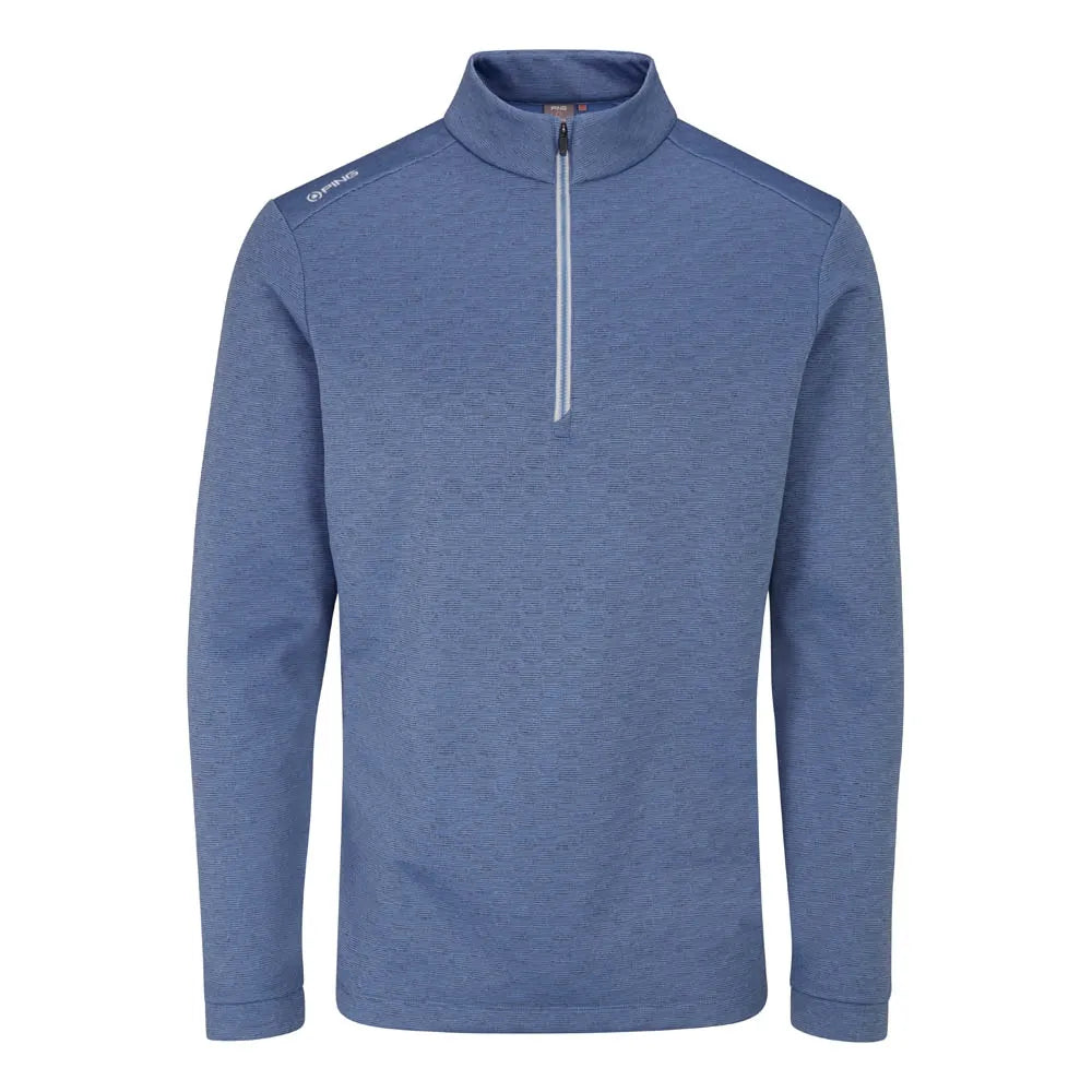 Ping pull 1/4 zip Bexton