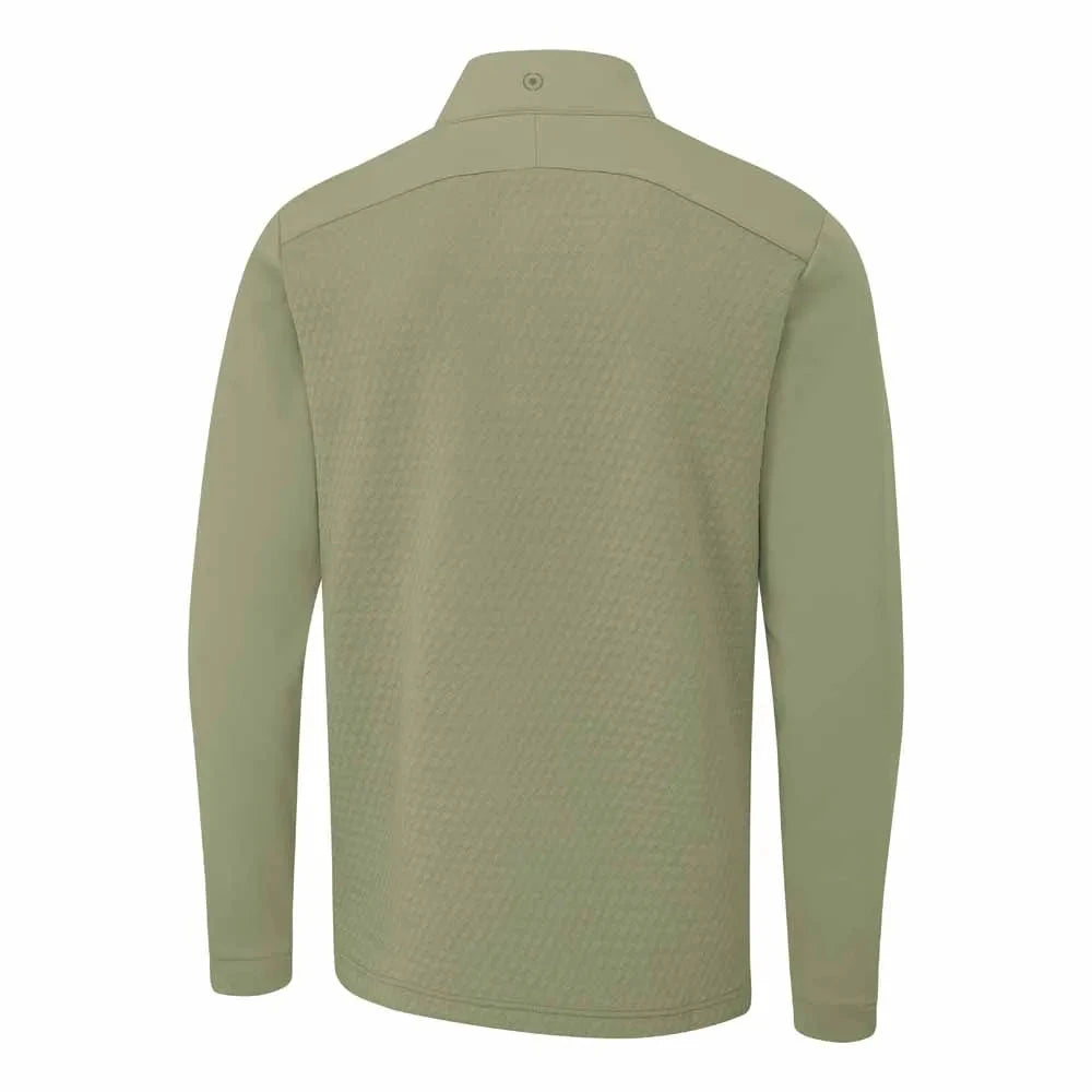 Ping Pull Sweat Nolan Vert